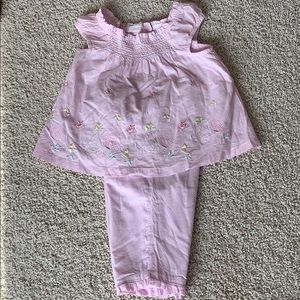 First Impressions 25M Outfit